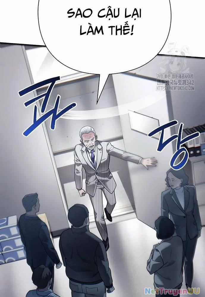 Nhân Viên Văn Phòng Nhìn Thấy Vận Mệnh Chapter 87 trang 82