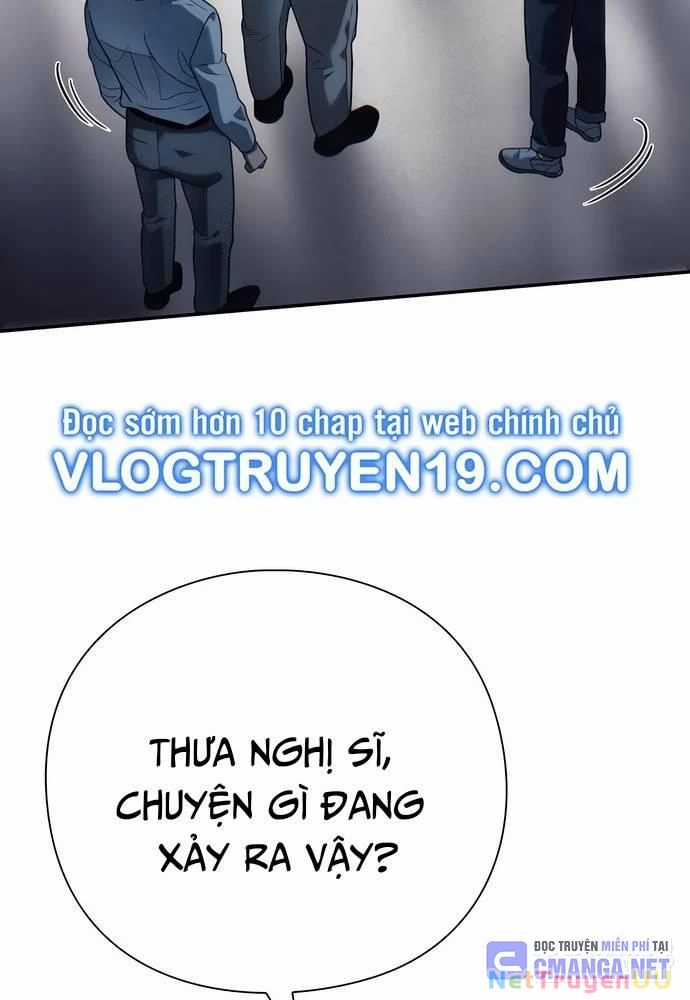 Nhân Viên Văn Phòng Nhìn Thấy Vận Mệnh Chapter 87 trang 83