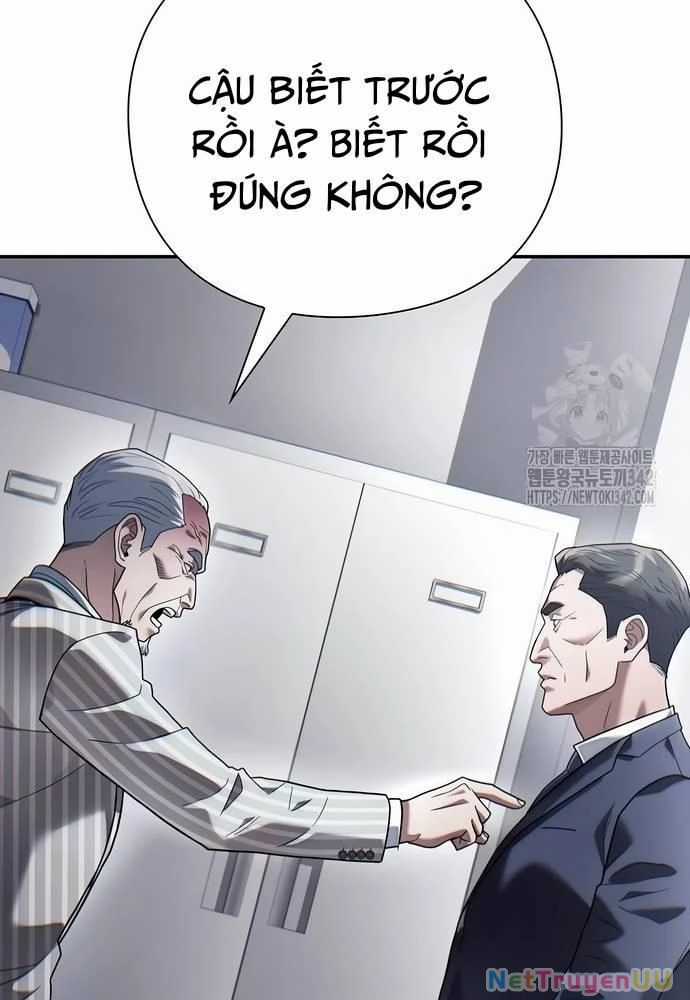 Nhân Viên Văn Phòng Nhìn Thấy Vận Mệnh Chapter 87 trang 85