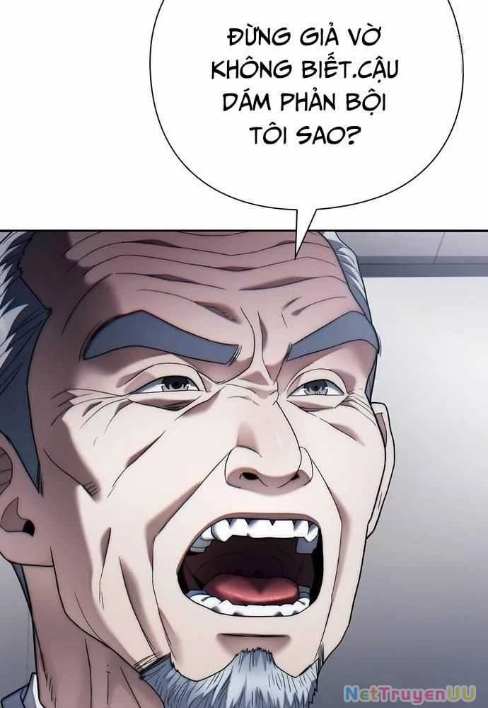 Nhân Viên Văn Phòng Nhìn Thấy Vận Mệnh Chapter 87 trang 87