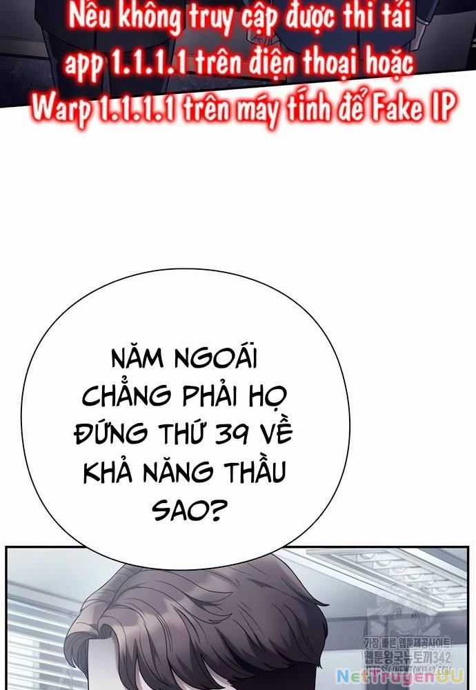 Nhân Viên Văn Phòng Nhìn Thấy Vận Mệnh Chapter 87 trang 9