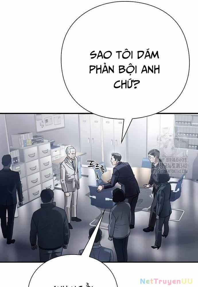 Nhân Viên Văn Phòng Nhìn Thấy Vận Mệnh Chapter 87 trang 93