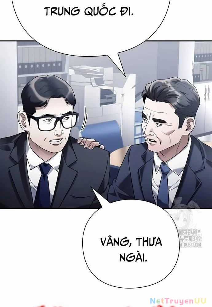 Nhân Viên Văn Phòng Nhìn Thấy Vận Mệnh Chapter 87 trang 96