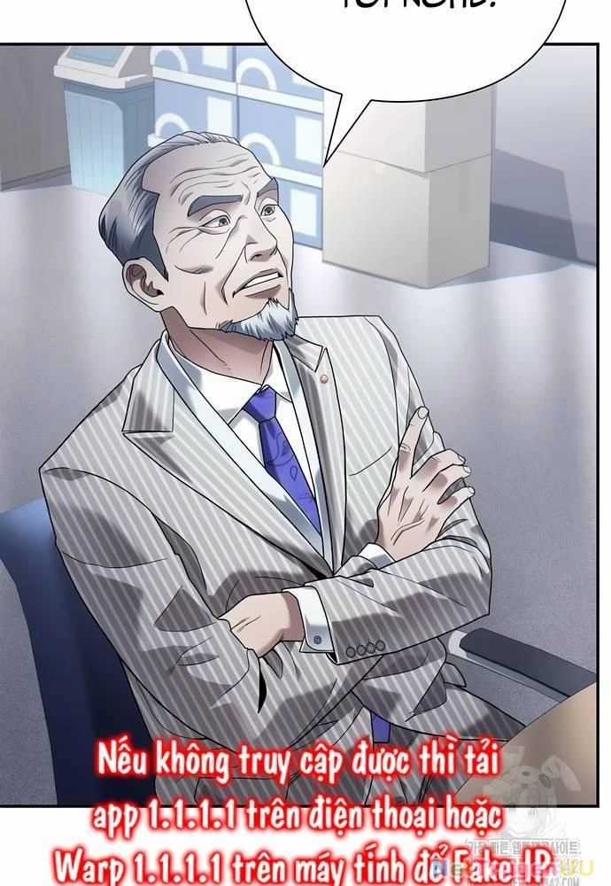 Nhân Viên Văn Phòng Nhìn Thấy Vận Mệnh Chapter 87 trang 99