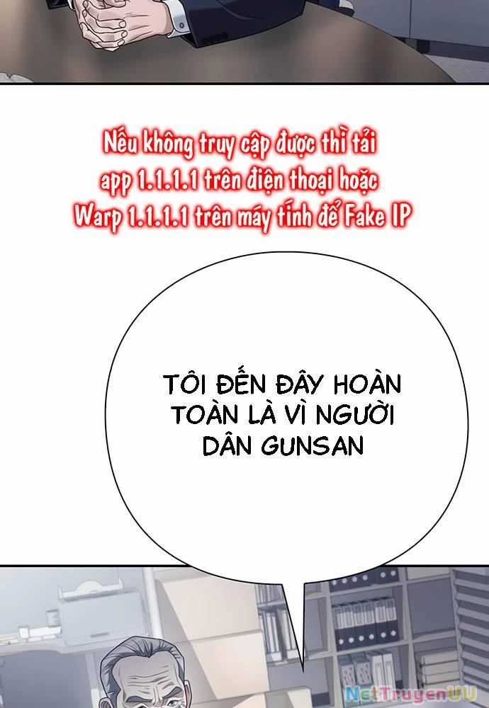 Nhân Viên Văn Phòng Nhìn Thấy Vận Mệnh Chapter 88 trang 10