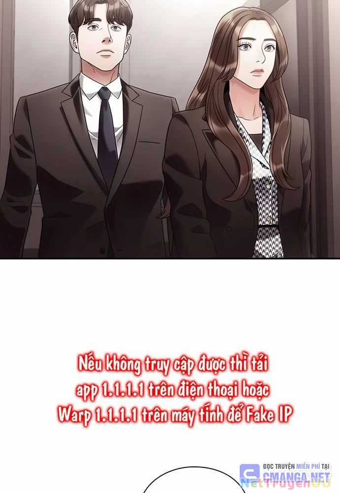 Nhân Viên Văn Phòng Nhìn Thấy Vận Mệnh Chapter 88 trang 104