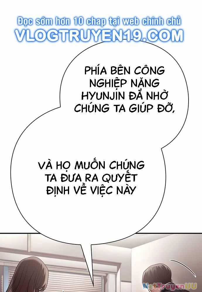 Nhân Viên Văn Phòng Nhìn Thấy Vận Mệnh Chapter 88 trang 106