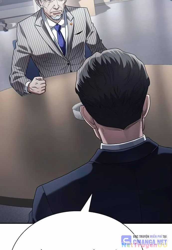 Nhân Viên Văn Phòng Nhìn Thấy Vận Mệnh Chapter 88 trang 11