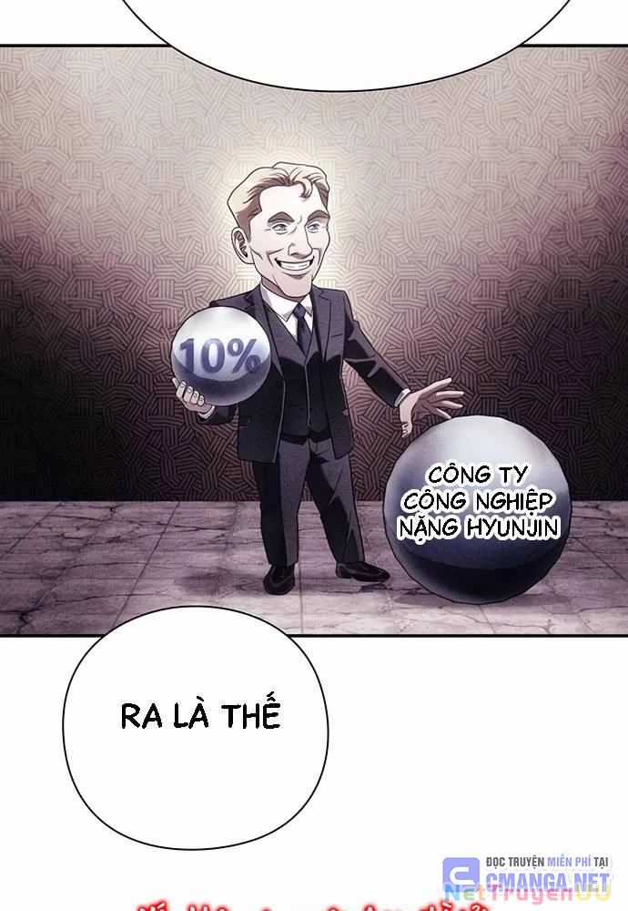 Nhân Viên Văn Phòng Nhìn Thấy Vận Mệnh Chapter 88 trang 110