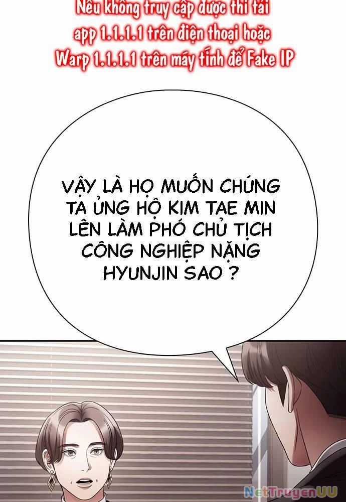 Nhân Viên Văn Phòng Nhìn Thấy Vận Mệnh Chapter 88 trang 111
