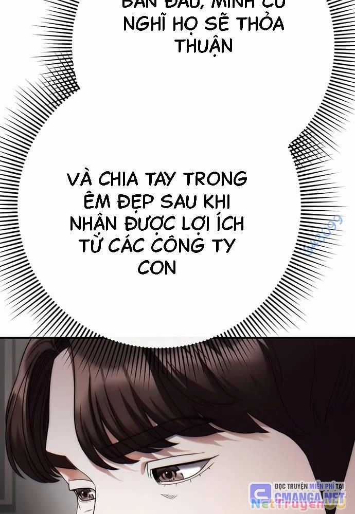 Nhân Viên Văn Phòng Nhìn Thấy Vận Mệnh Chapter 88 trang 113