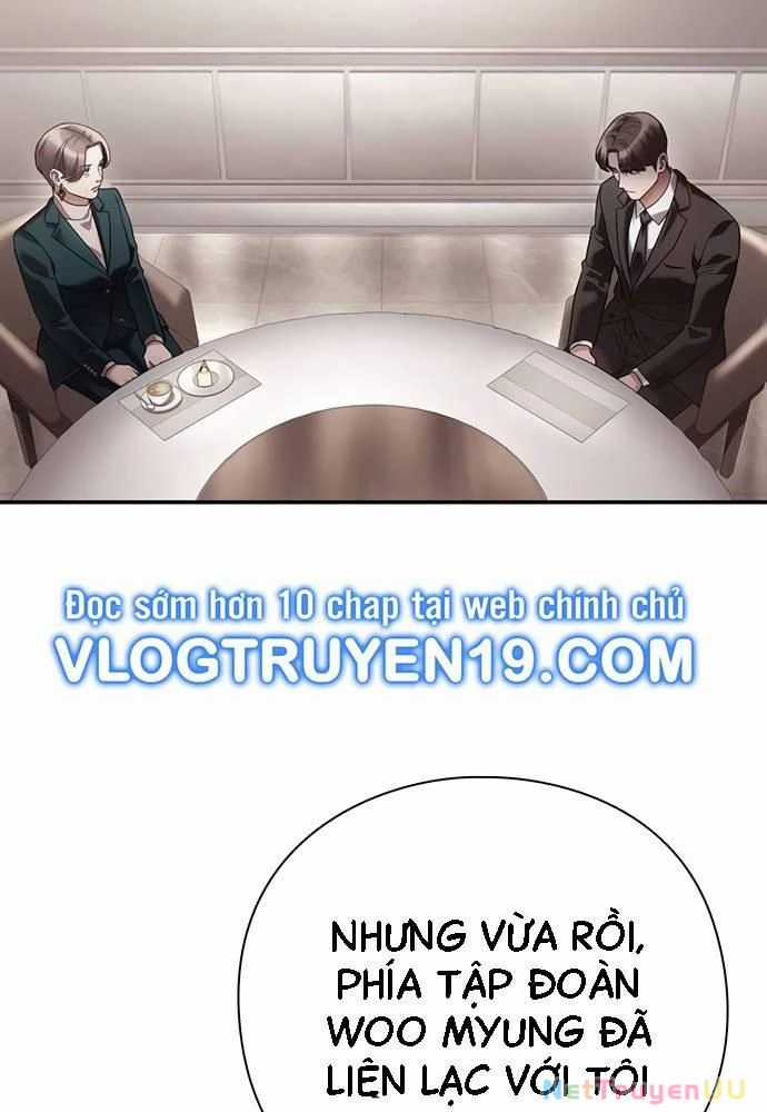 Nhân Viên Văn Phòng Nhìn Thấy Vận Mệnh Chapter 88 trang 115
