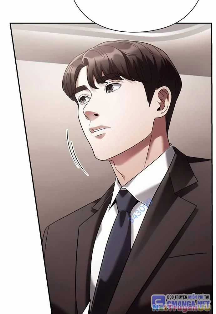 Nhân Viên Văn Phòng Nhìn Thấy Vận Mệnh Chapter 88 trang 116