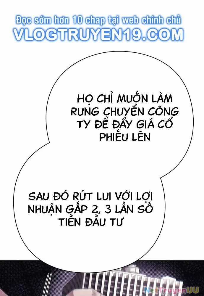 Nhân Viên Văn Phòng Nhìn Thấy Vận Mệnh Chapter 88 trang 121
