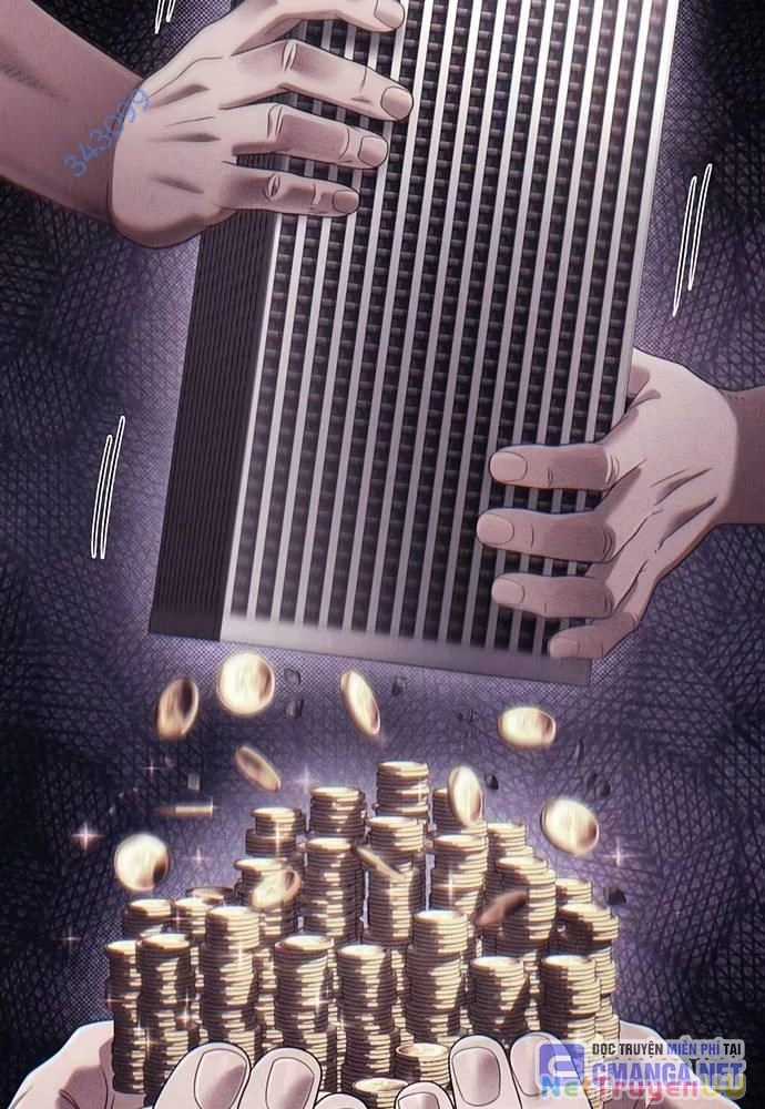 Nhân Viên Văn Phòng Nhìn Thấy Vận Mệnh Chapter 88 trang 122