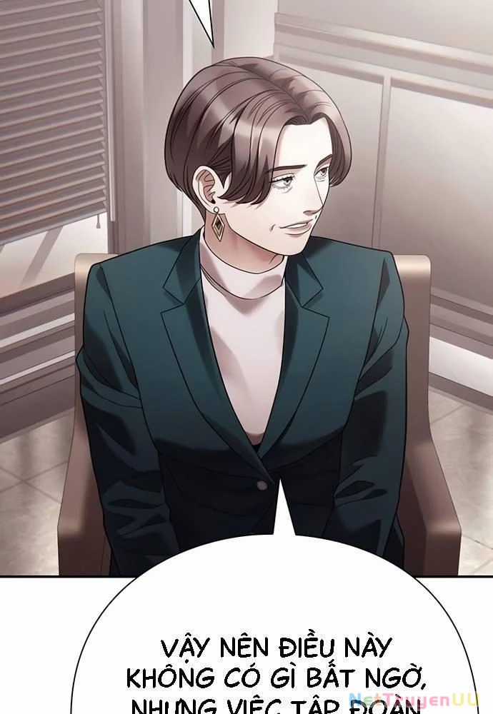 Nhân Viên Văn Phòng Nhìn Thấy Vận Mệnh Chapter 88 trang 124