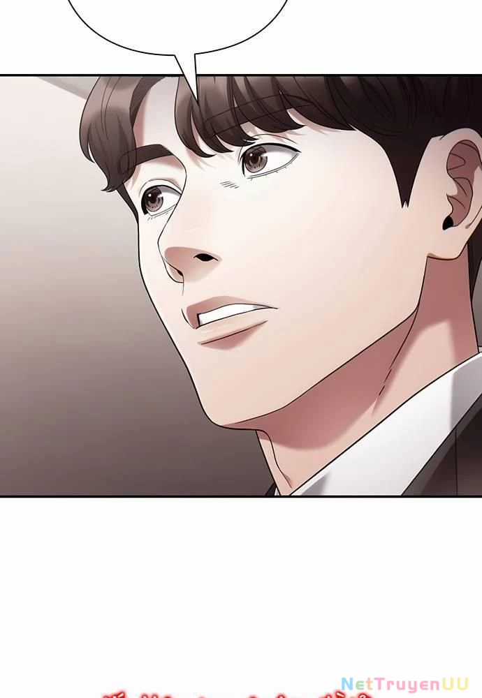 Nhân Viên Văn Phòng Nhìn Thấy Vận Mệnh Chapter 88 trang 129