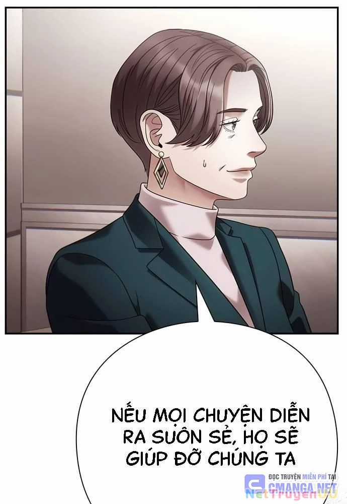 Nhân Viên Văn Phòng Nhìn Thấy Vận Mệnh Chapter 88 trang 131