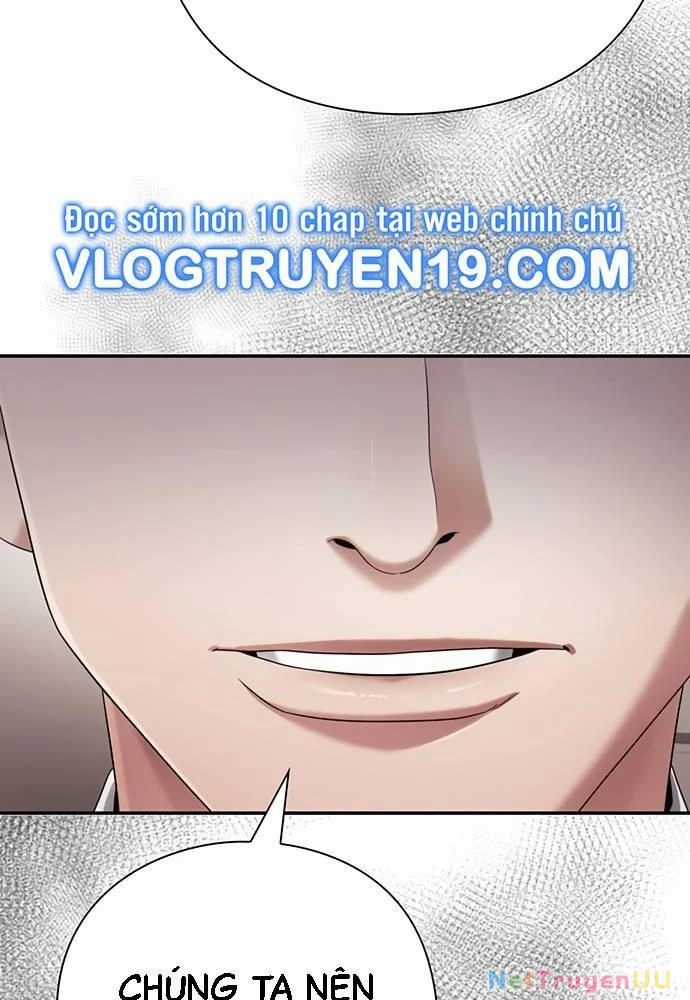Nhân Viên Văn Phòng Nhìn Thấy Vận Mệnh Chapter 88 trang 132