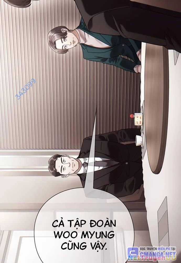 Nhân Viên Văn Phòng Nhìn Thấy Vận Mệnh Chapter 88 trang 134