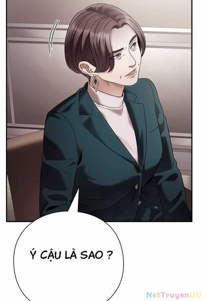 Nhân Viên Văn Phòng Nhìn Thấy Vận Mệnh Chapter 88 trang 136