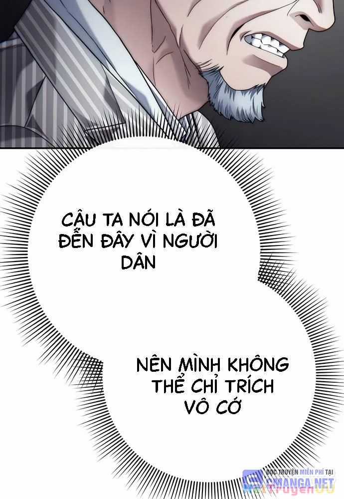 Nhân Viên Văn Phòng Nhìn Thấy Vận Mệnh Chapter 88 trang 14