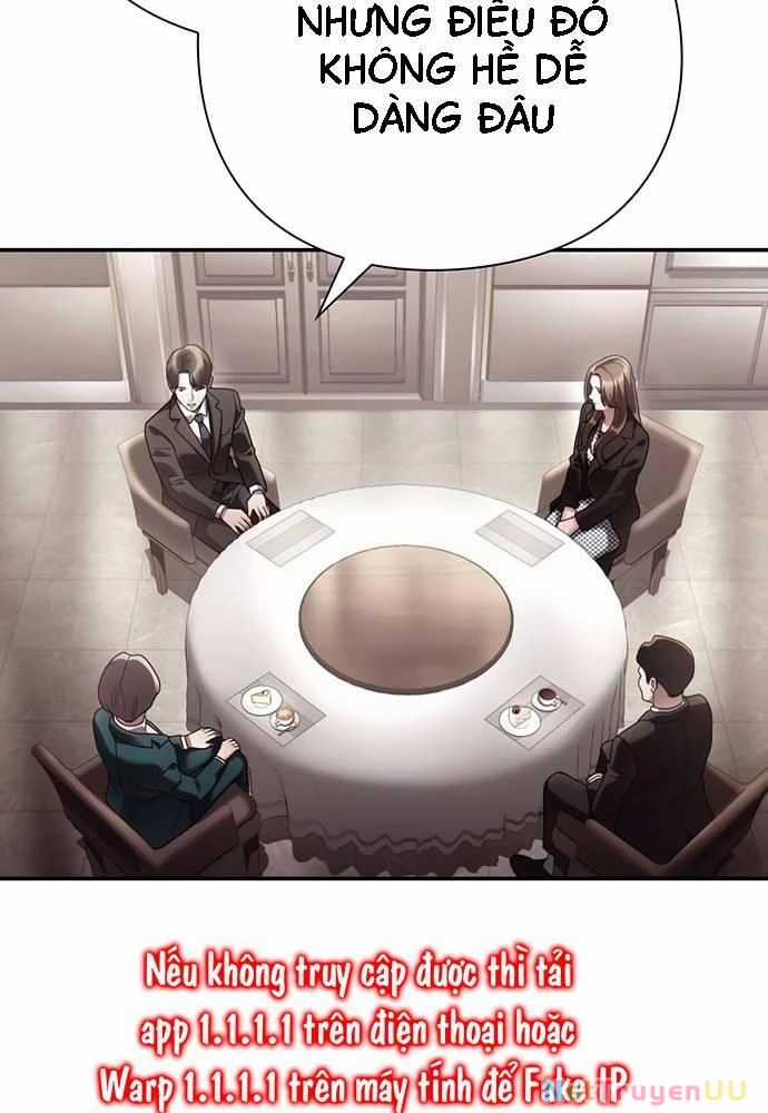 Nhân Viên Văn Phòng Nhìn Thấy Vận Mệnh Chapter 88 trang 142