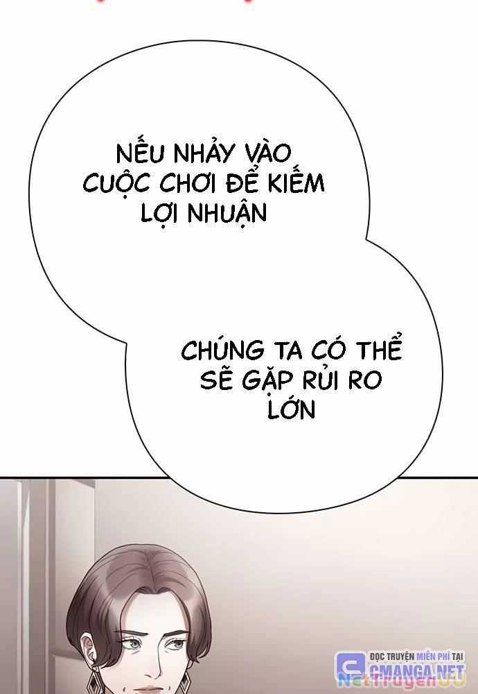 Nhân Viên Văn Phòng Nhìn Thấy Vận Mệnh Chapter 88 trang 143