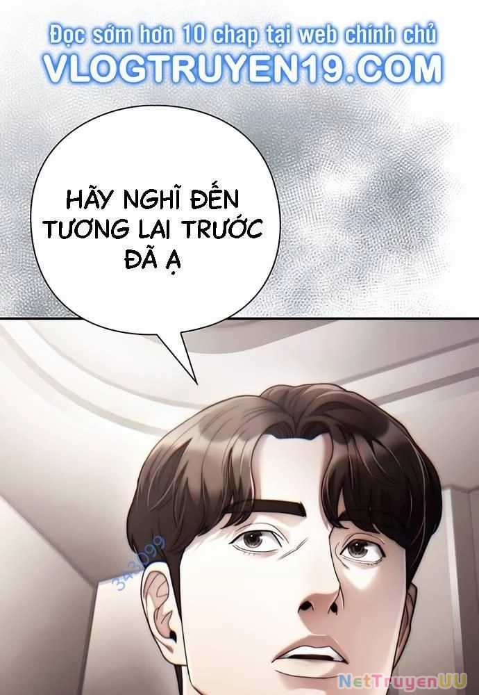 Nhân Viên Văn Phòng Nhìn Thấy Vận Mệnh Chapter 88 trang 145