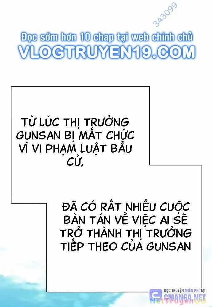 Nhân Viên Văn Phòng Nhìn Thấy Vận Mệnh Chapter 88 trang 2