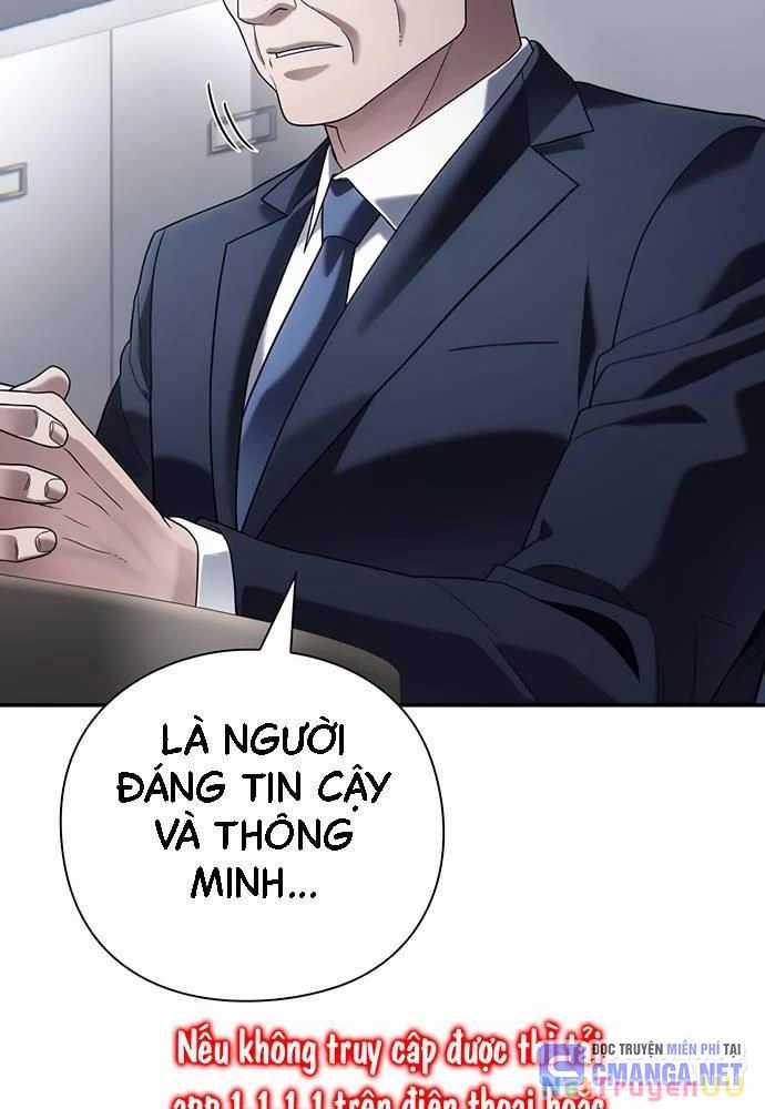 Nhân Viên Văn Phòng Nhìn Thấy Vận Mệnh Chapter 88 trang 20