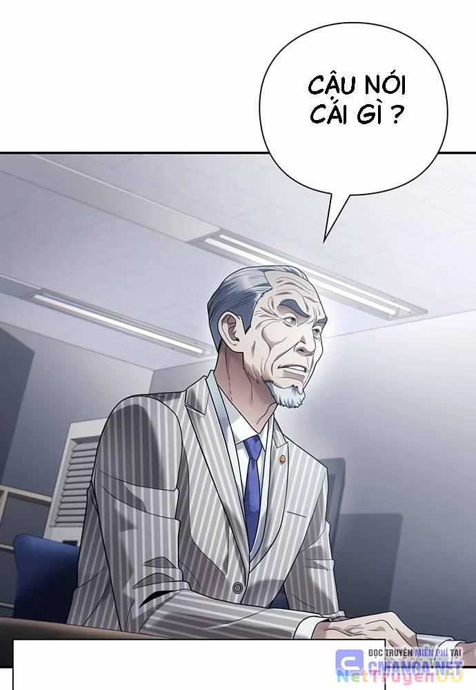 Nhân Viên Văn Phòng Nhìn Thấy Vận Mệnh Chapter 88 trang 23