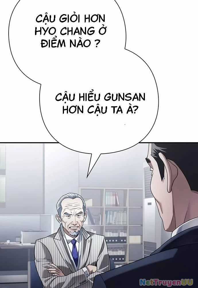 Nhân Viên Văn Phòng Nhìn Thấy Vận Mệnh Chapter 88 trang 27