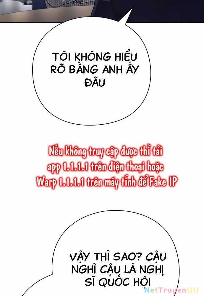 Nhân Viên Văn Phòng Nhìn Thấy Vận Mệnh Chapter 88 trang 28