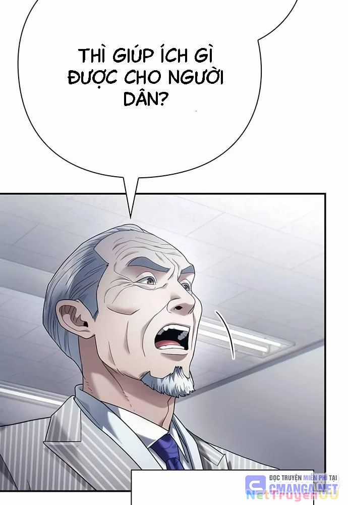 Nhân Viên Văn Phòng Nhìn Thấy Vận Mệnh Chapter 88 trang 29