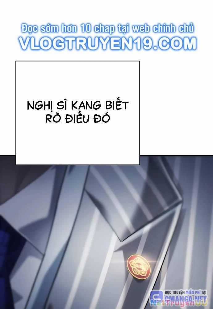 Nhân Viên Văn Phòng Nhìn Thấy Vận Mệnh Chapter 88 trang 32