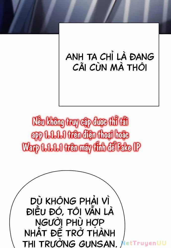 Nhân Viên Văn Phòng Nhìn Thấy Vận Mệnh Chapter 88 trang 33