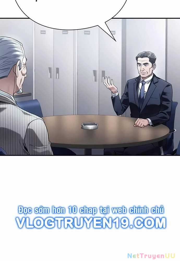 Nhân Viên Văn Phòng Nhìn Thấy Vận Mệnh Chapter 88 trang 34