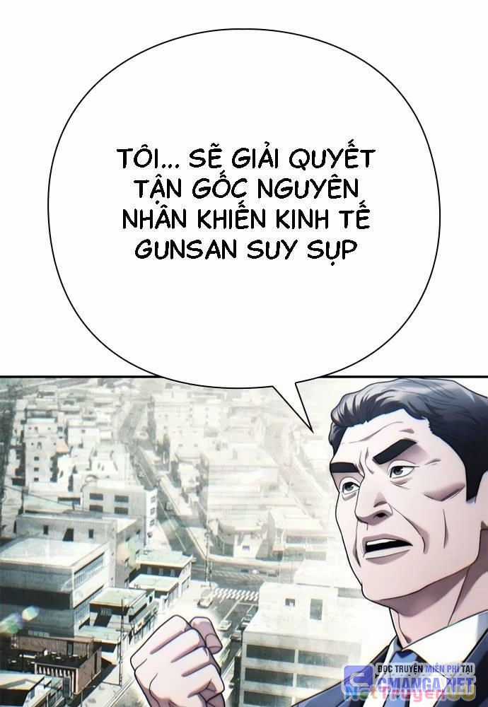 Nhân Viên Văn Phòng Nhìn Thấy Vận Mệnh Chapter 88 trang 35