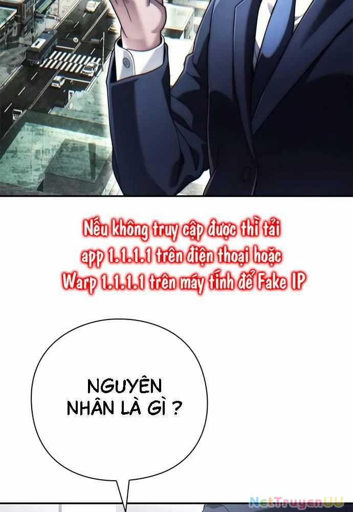 Nhân Viên Văn Phòng Nhìn Thấy Vận Mệnh Chapter 88 trang 36