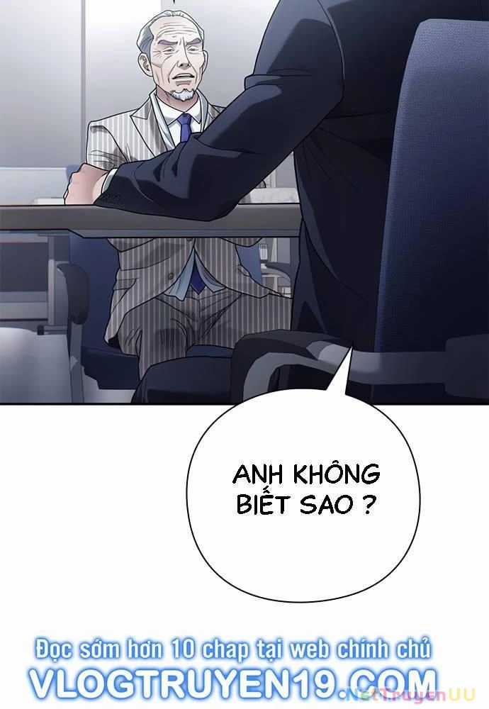 Nhân Viên Văn Phòng Nhìn Thấy Vận Mệnh Chapter 88 trang 37