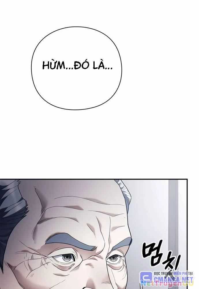 Nhân Viên Văn Phòng Nhìn Thấy Vận Mệnh Chapter 88 trang 38