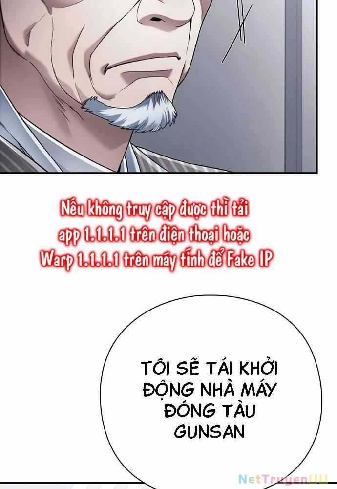 Nhân Viên Văn Phòng Nhìn Thấy Vận Mệnh Chapter 88 trang 39