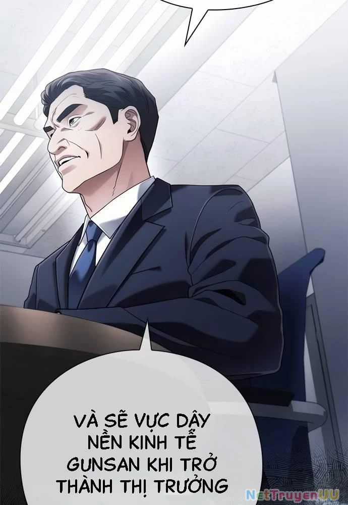 Nhân Viên Văn Phòng Nhìn Thấy Vận Mệnh Chapter 88 trang 40