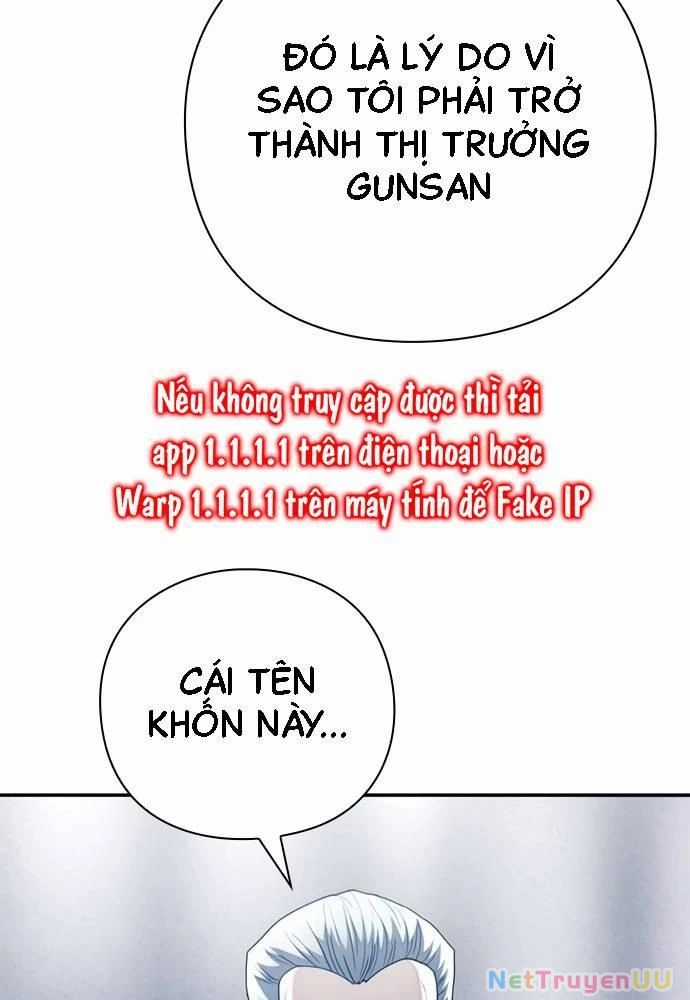 Nhân Viên Văn Phòng Nhìn Thấy Vận Mệnh Chapter 88 trang 42