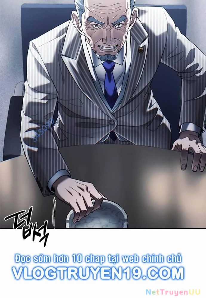 Nhân Viên Văn Phòng Nhìn Thấy Vận Mệnh Chapter 88 trang 43