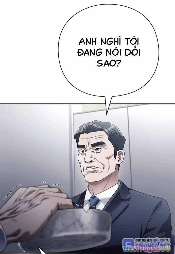 Nhân Viên Văn Phòng Nhìn Thấy Vận Mệnh Chapter 88 trang 44