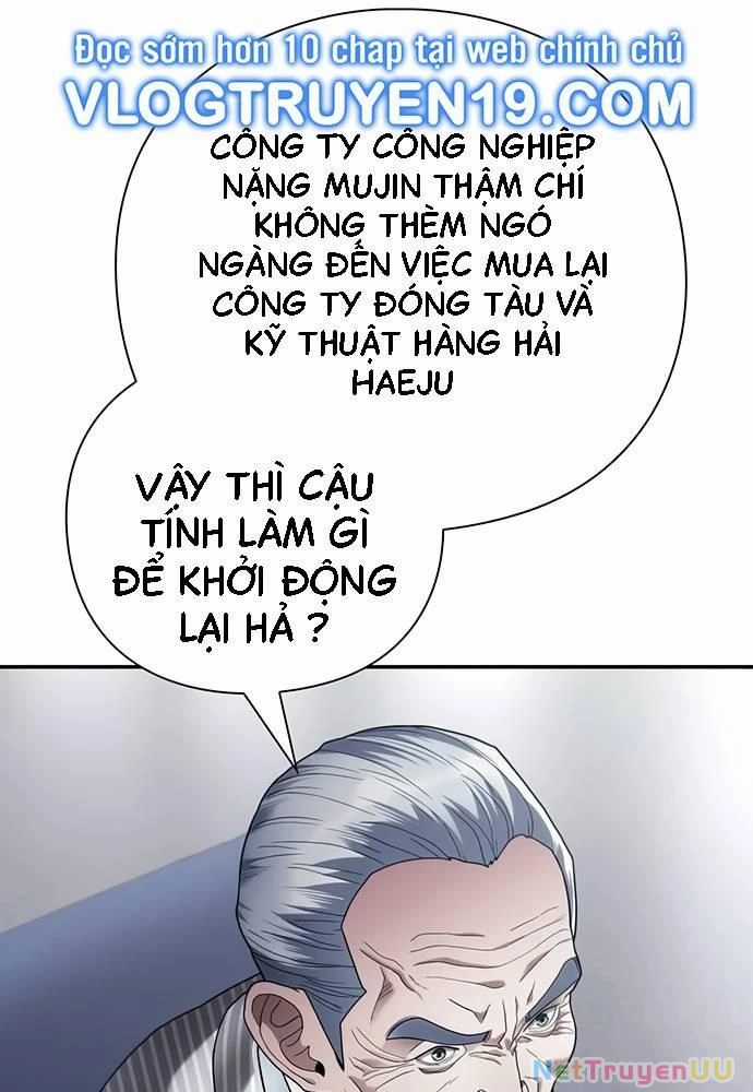 Nhân Viên Văn Phòng Nhìn Thấy Vận Mệnh Chapter 88 trang 46