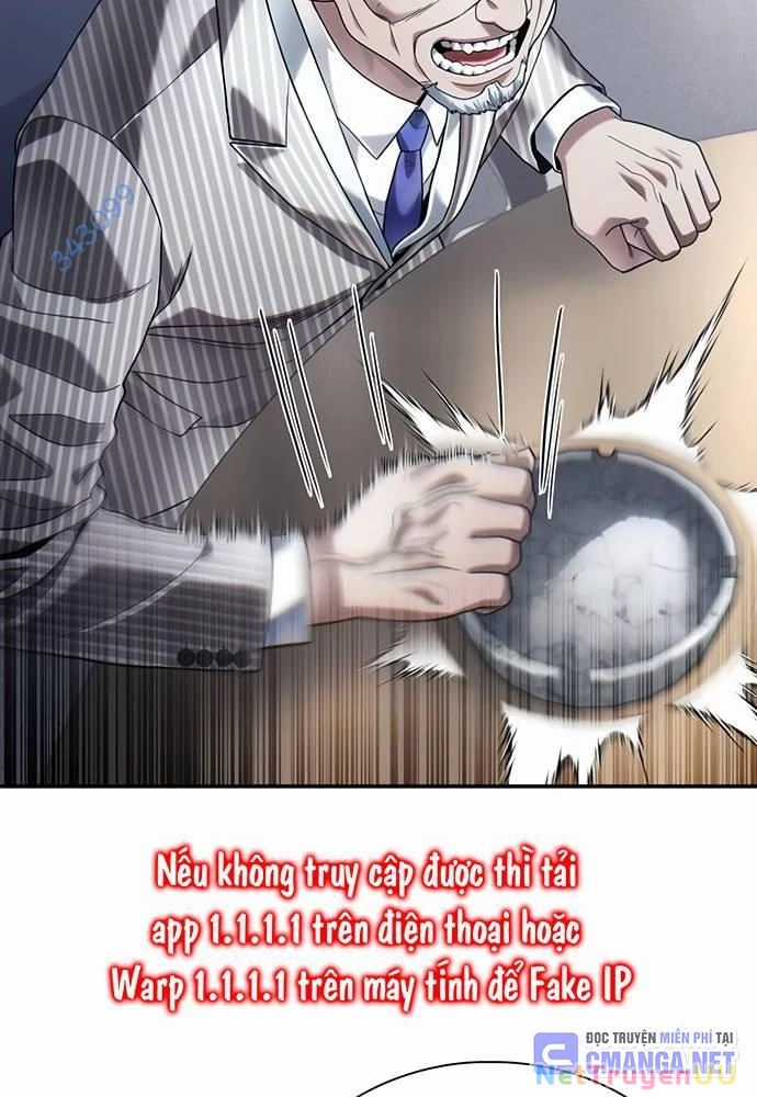 Nhân Viên Văn Phòng Nhìn Thấy Vận Mệnh Chapter 88 trang 47