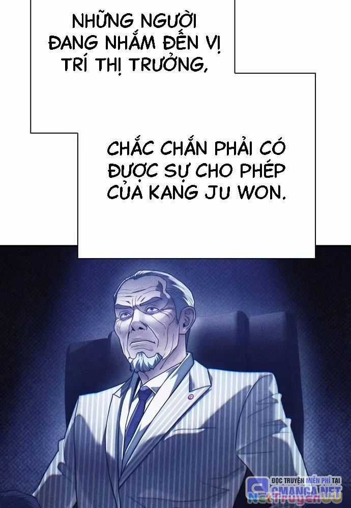 Nhân Viên Văn Phòng Nhìn Thấy Vận Mệnh Chapter 88 trang 5